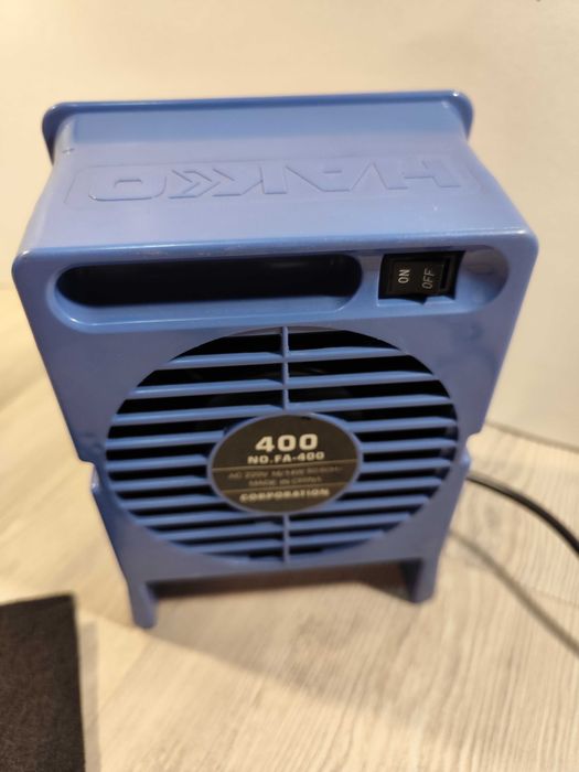 Exhaustor extractor fum clona HAKKO FA-400