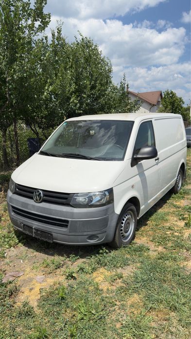 Vand Volkswagen T5