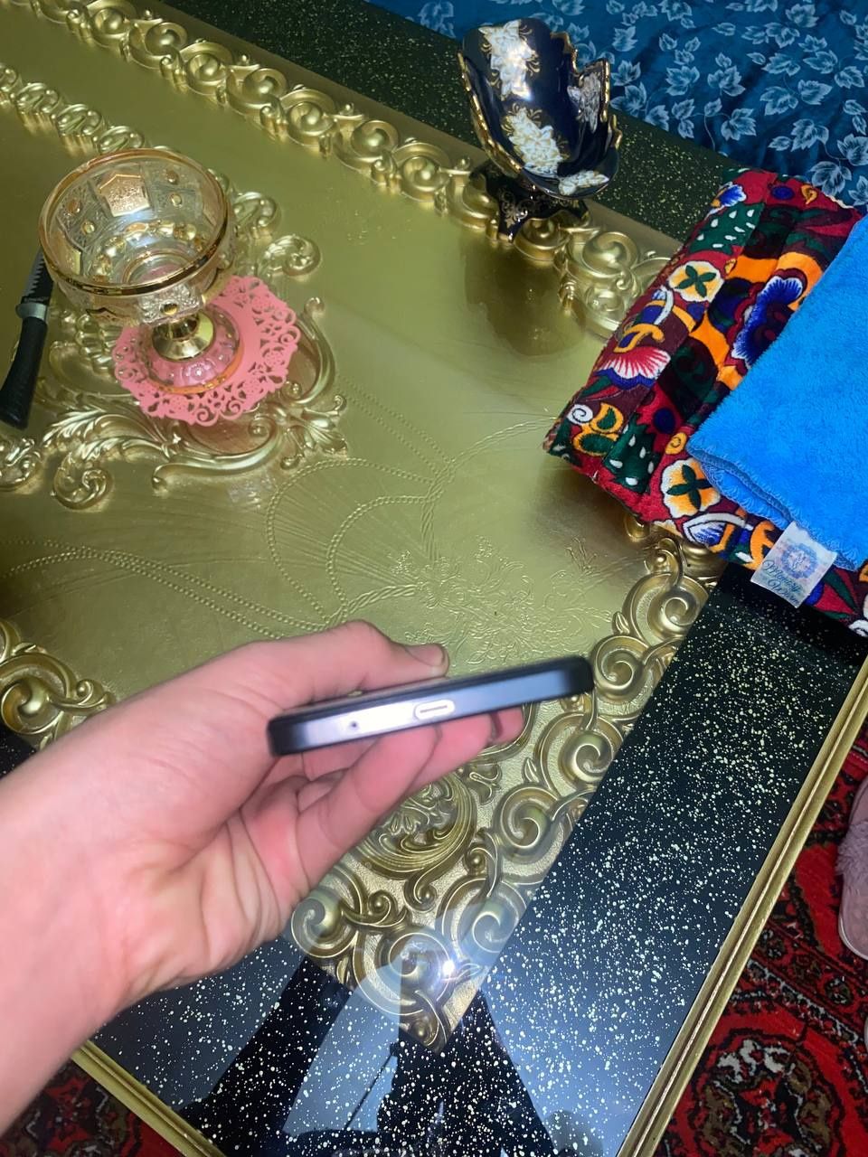 Xiaomi redmi A3.