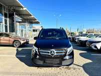 Mercedes-Benz V