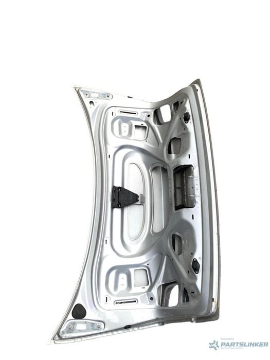 Haion portbagaj AUDI A4 Convertible 8H7, B6, 8HE, B7 2002 - 2009