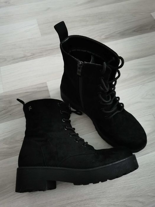 botine Refresh marime 39