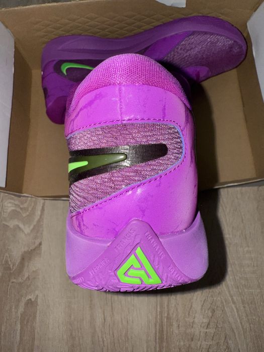 Баскетболни обувки Nike Freak 6 “Enforcer” - размер 44.5, 45, 45.5