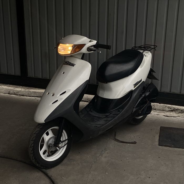 Мопед хонда дио honda dio af34