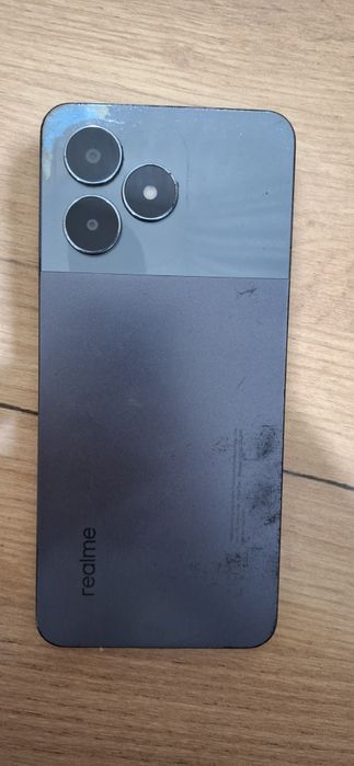 Смартфон Realmi Not 50