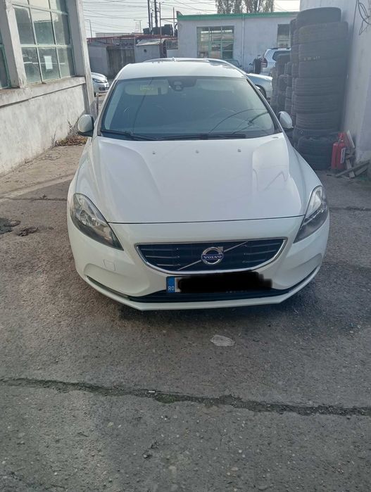 Vând Volvo V40,D2,An 2016