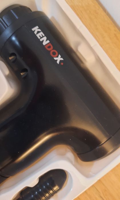 Aparat masaj Kendox Muscle Relief