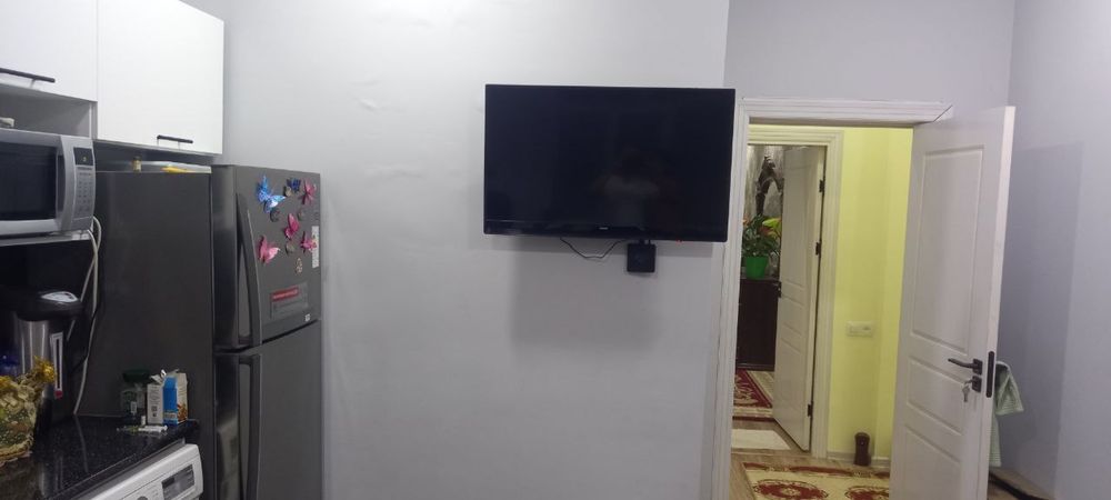 Срочно продается 3 х комнатная квартира на яшнабаде