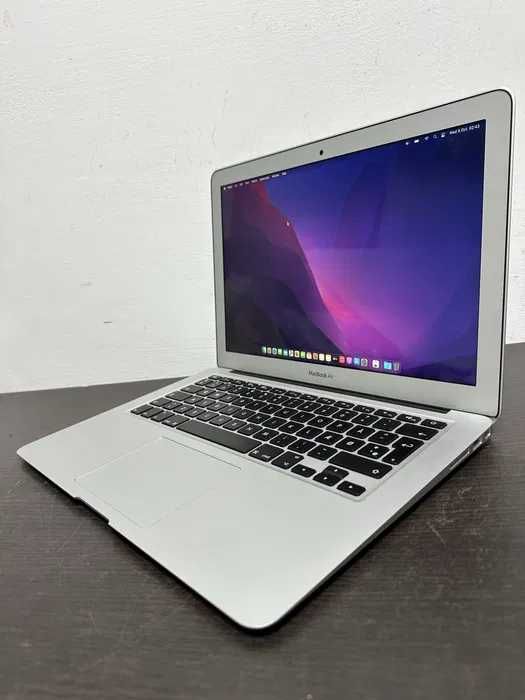 Laptop Apple MacBook Air Intel Core i5- SSD -MacOs High Sierra