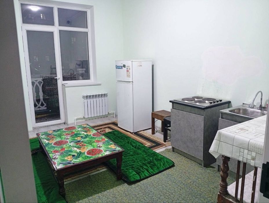 Яшнобод    Ховос  2-тор кучаси    Дустлик метро