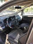 Vand masina opel zafira 7locuri