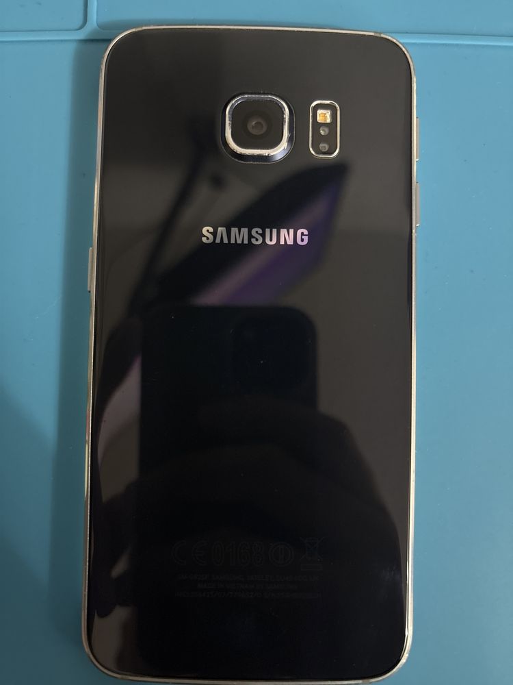 Samsung Galaxy S6 Edge