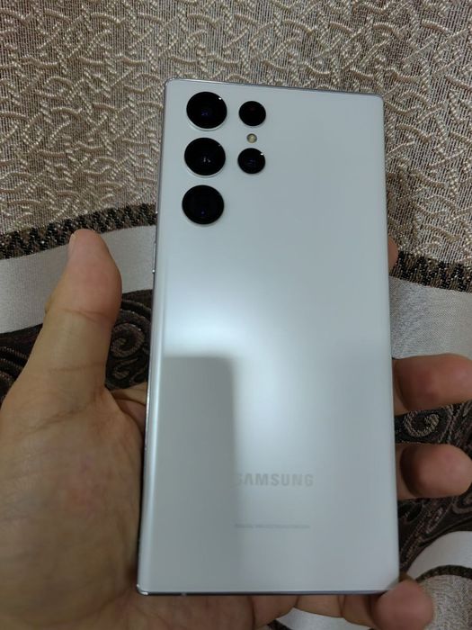 Samsung S22 ultra на Iphone 13Max/14Max