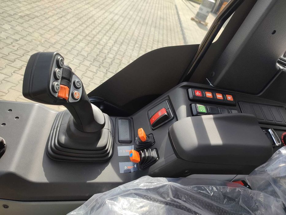 Incarcator frontal Wacker Neuson WL28 ADVANCED