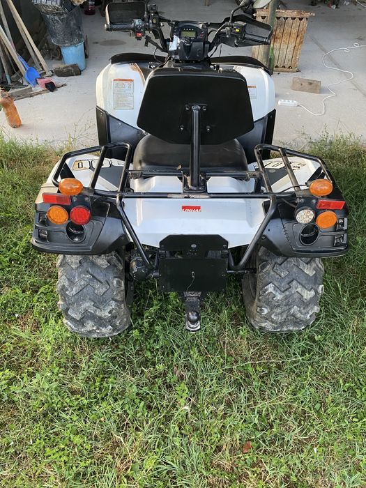 Atv linhai dragonfly 300