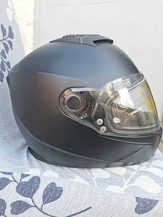Каска Nolan N86 xs