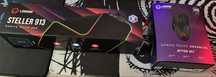 mousepad LORGAR.razer,hyperx,steelseries,logitech