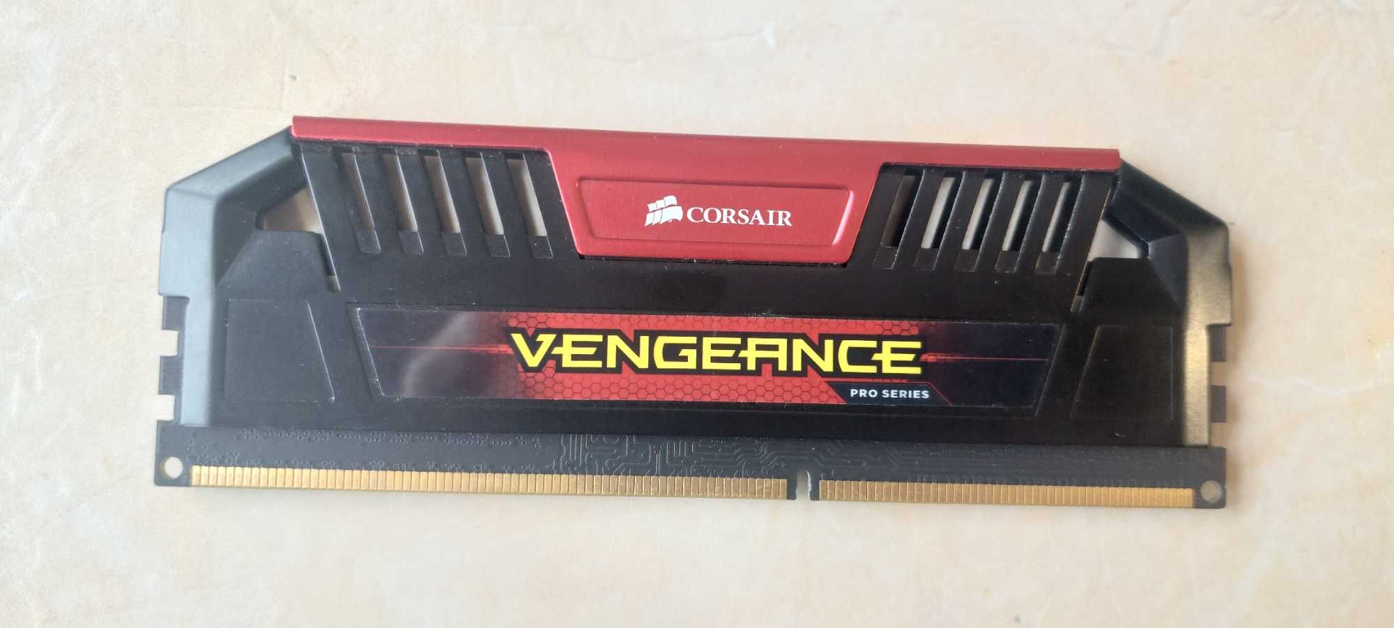 Corsair Vengeance Pro Series 4GB DDR 3 1866mhz