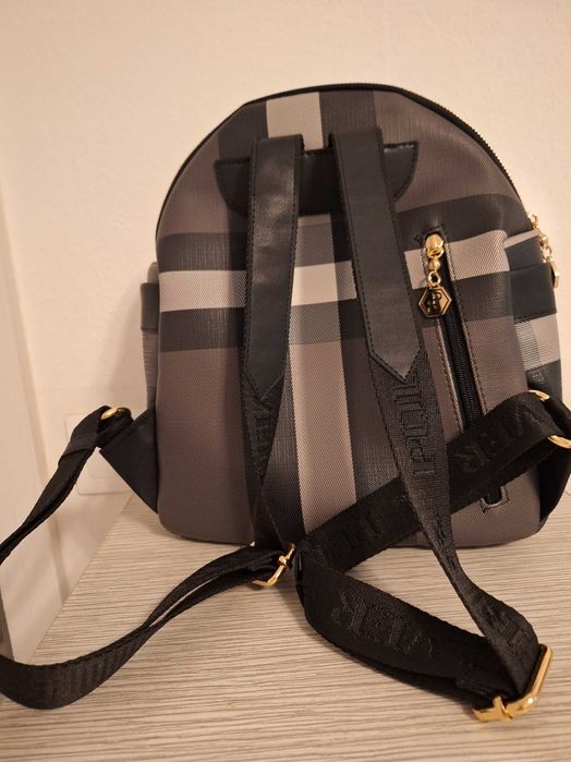 Silver &Polo раница