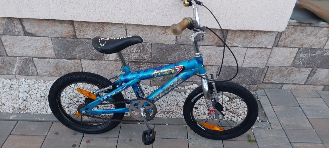 Vând Bicicleta de Copii 16 Adusa din Germania