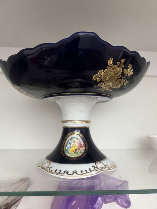 Фруктовницы разные