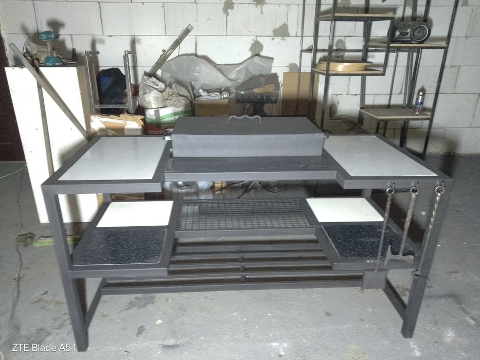 Стол.консоль.баннера.цены разные в зависимости от сложности