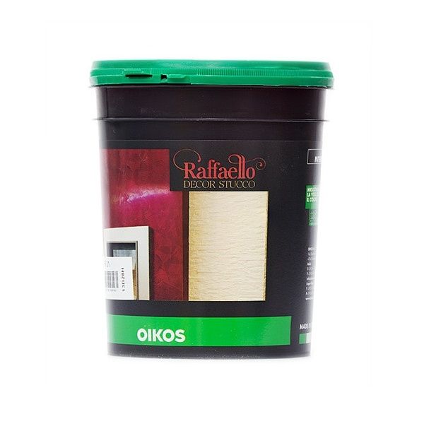 Raffaello Decor Stucco Madreperlato Ташкент, Oikos перламутр