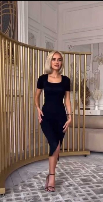 Продаётся новое платье