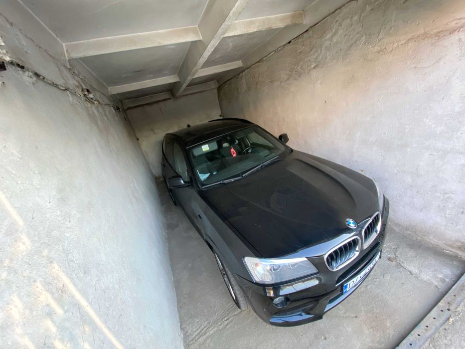 Garaj de inchiriat 18 m2 - Depozit / Parcare