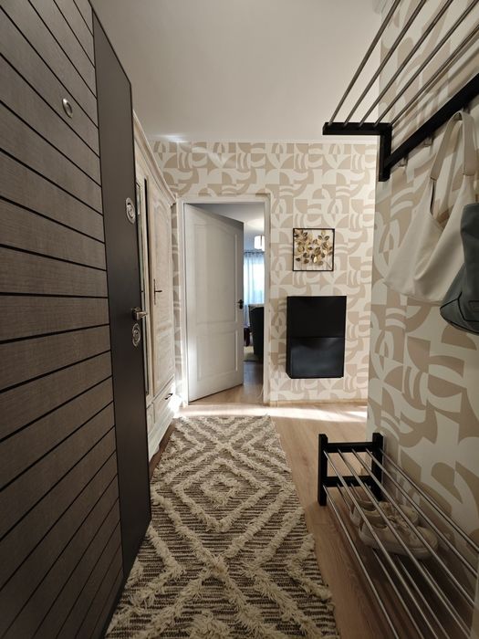 Proprietar - vand apartament cu 2 camere, mobilat si utilat - Astra