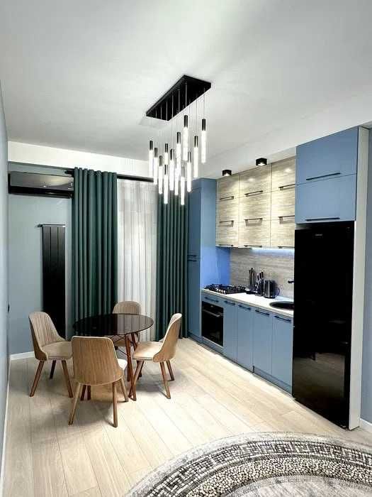 Жк Zarafshan City 2-комнат 73 кв.м! Ор-р Piramit tower! Лучше не найти