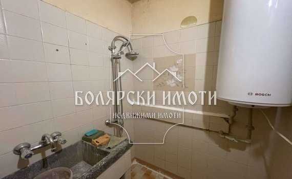 Дава се под наем Двустаен апартамент в Велико Търново, Бузлуджа - 60 кв.м за 204 € - Снимка #5