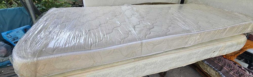 Матрас для детской кровати