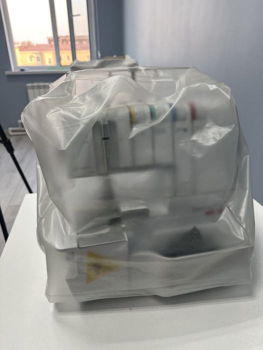 Срочно продается Оверлок сатылады