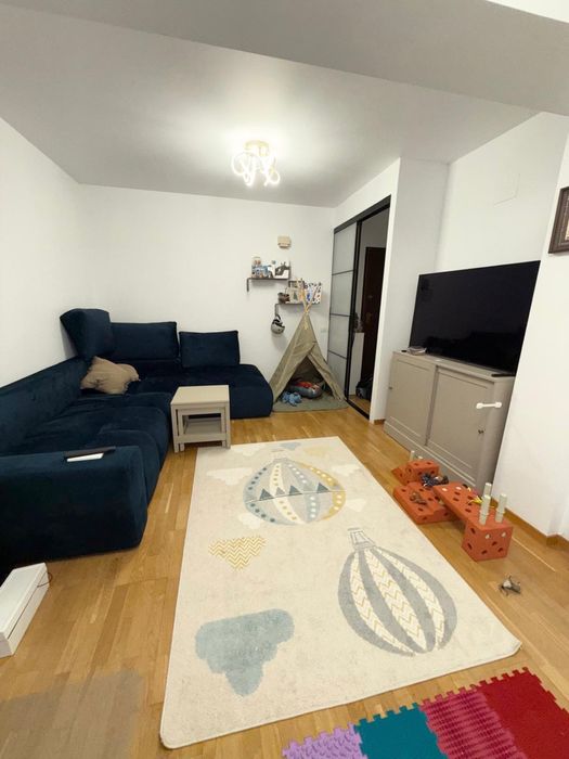 Apartament 2 camere ***Ready to move ***direct proprietar