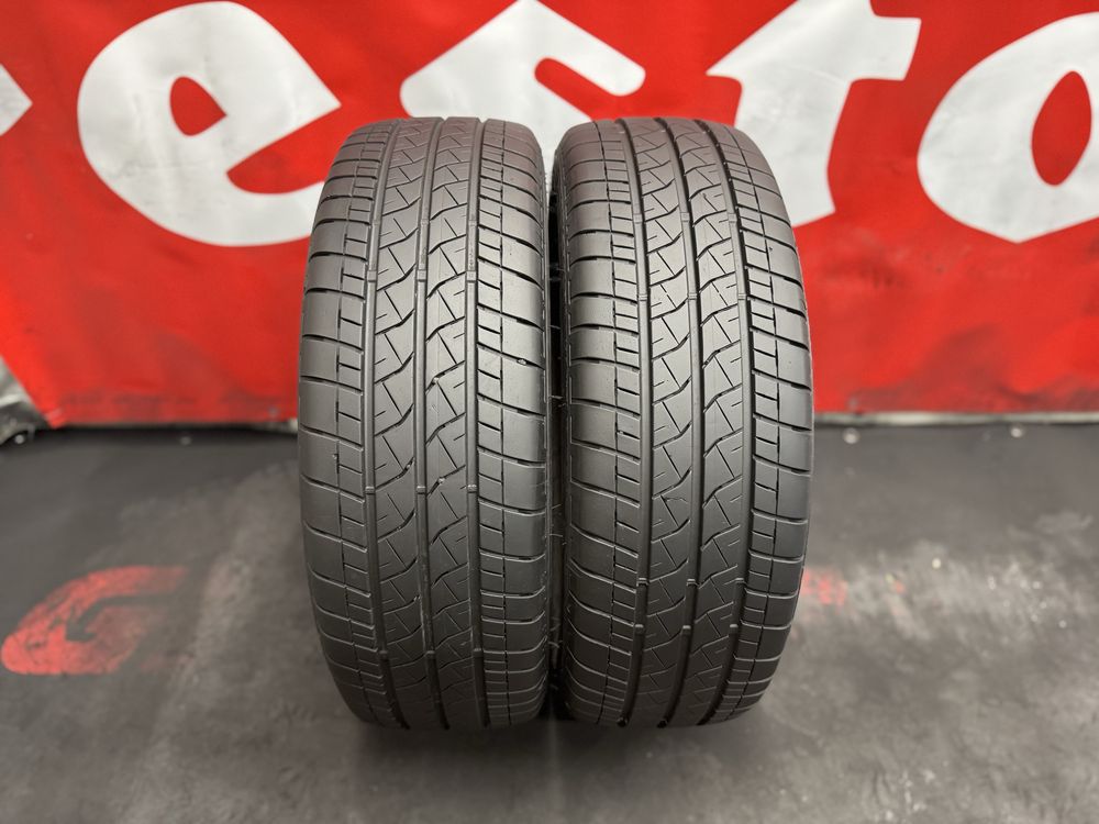 215 65 16C, Летни гуми за бус, Bridgestone DuravisR660, 2 броя