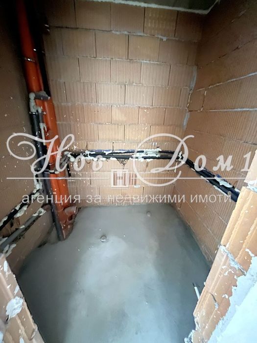 Продава се Двустаен апартамент в София, Малинова долина - 81 кв.м за 1481 €/кв.м - Снимка #11