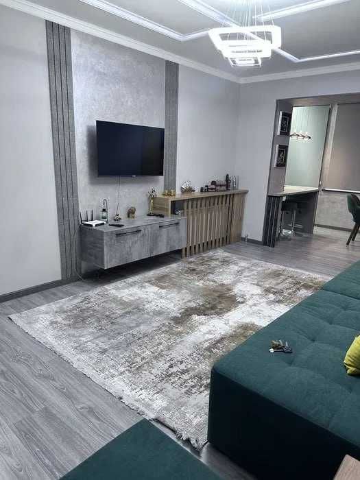 (335) Сдается  2 комн. 1 из 3 на ЦУМе