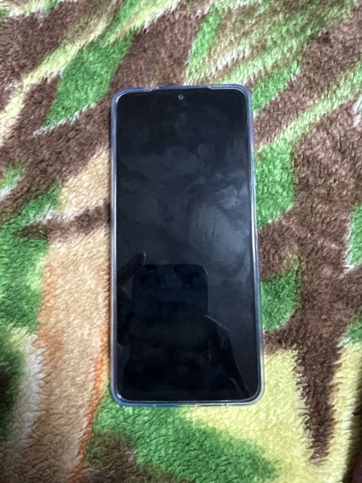 Редми а5 в отличном состояний