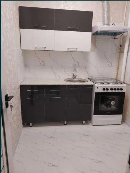 //Продается квартира 1/2/4 Шота Руставели_Евроремонт_Мебель и техника