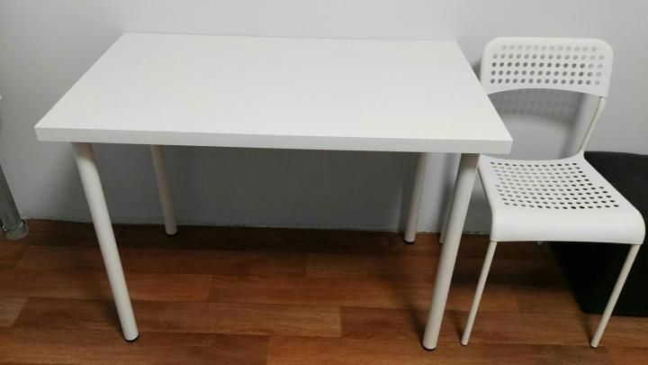 Новый стол для компьютера, кухонный стол, письменный стол