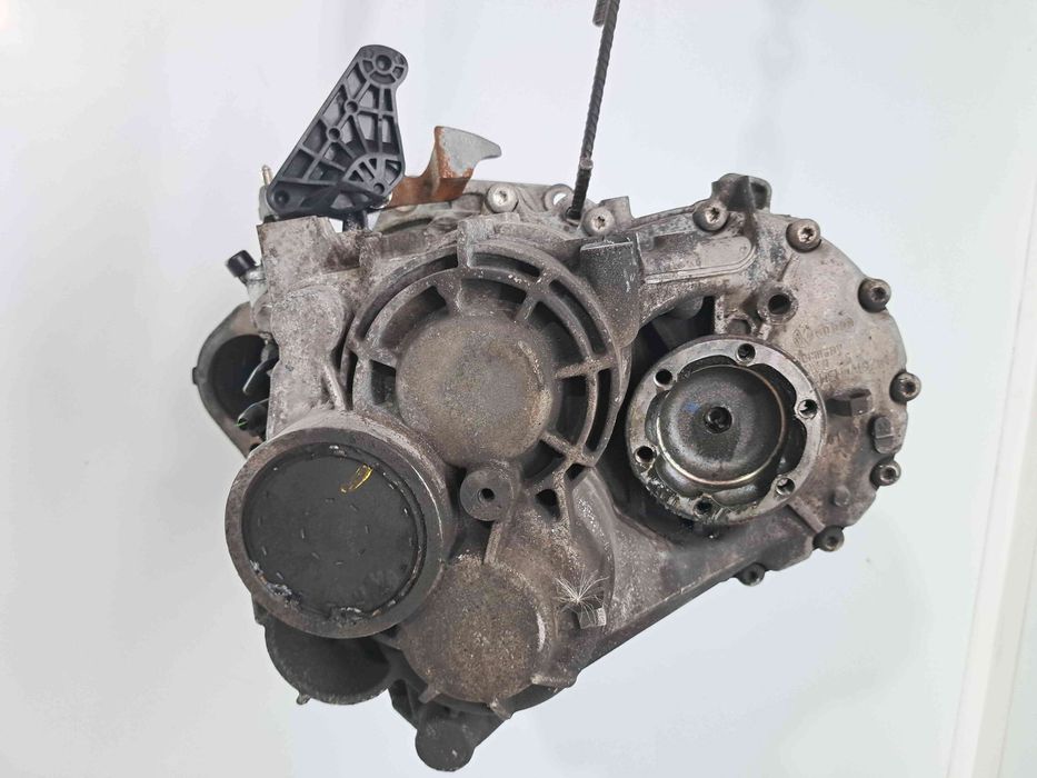 Cutie viteze manuala 6 trepte Seat Leon (1P1) [Fabr 2005-2011] Facelif