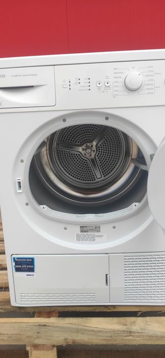 Сушиля BEKO 8 кг