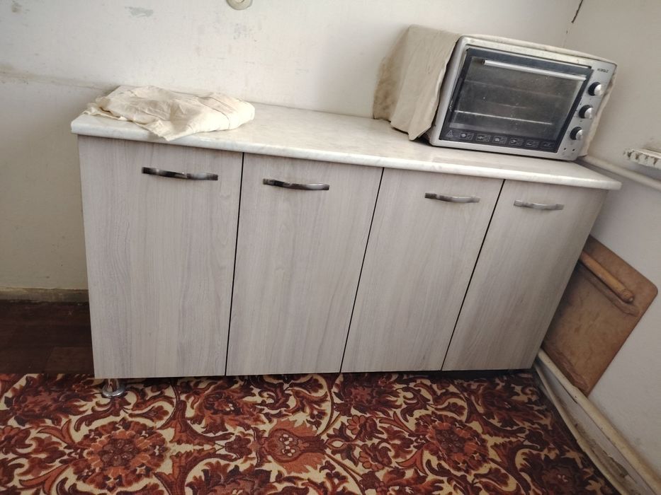 Кухонный гарнитур