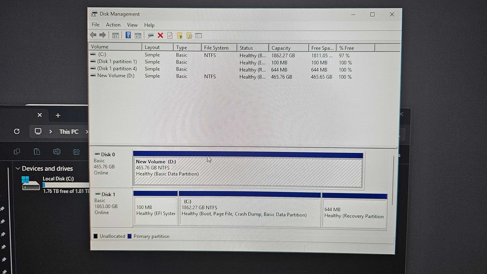 SSD Intesio PREMIUM - 500 GB - PCI Express 3.0 x4 (NVMe)