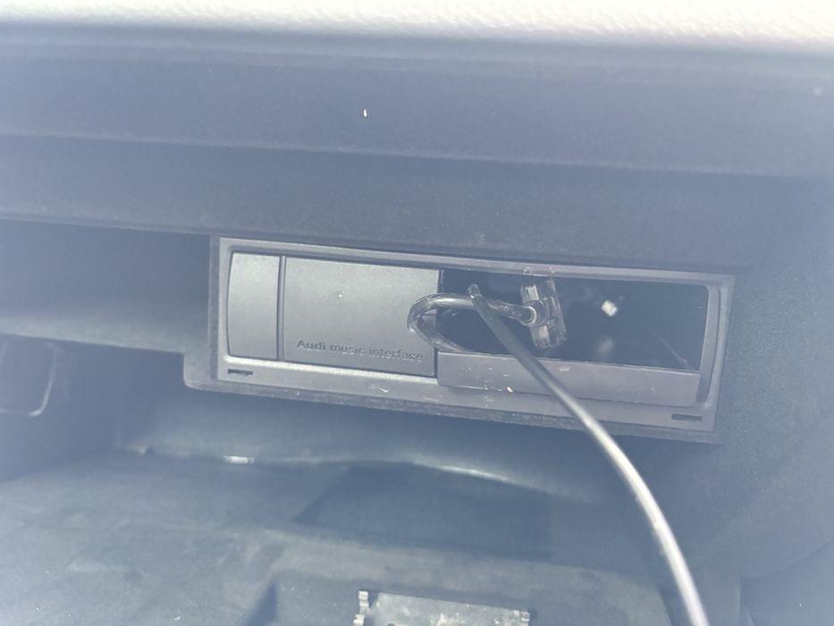 audi a5 coupe на части ауди а5