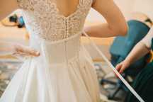 Rochie de mireasa