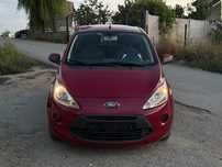 Ford KA recent adus