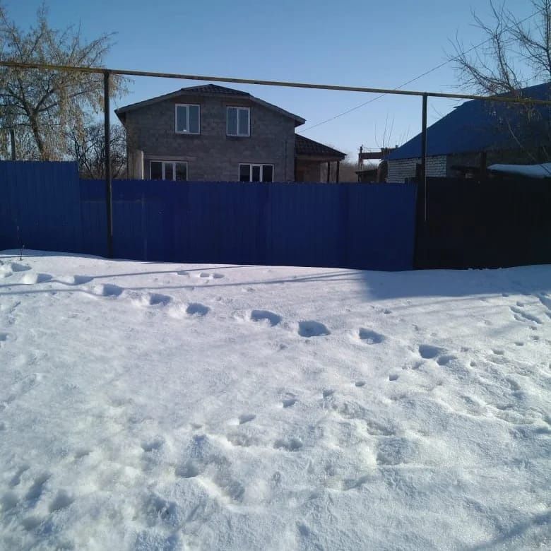Продам дом город Уральск