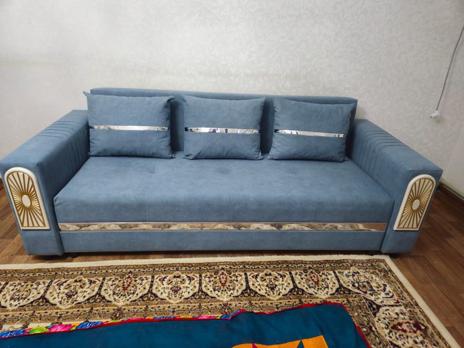 Диван для дома офиса магазина кафе ресторана от производителя